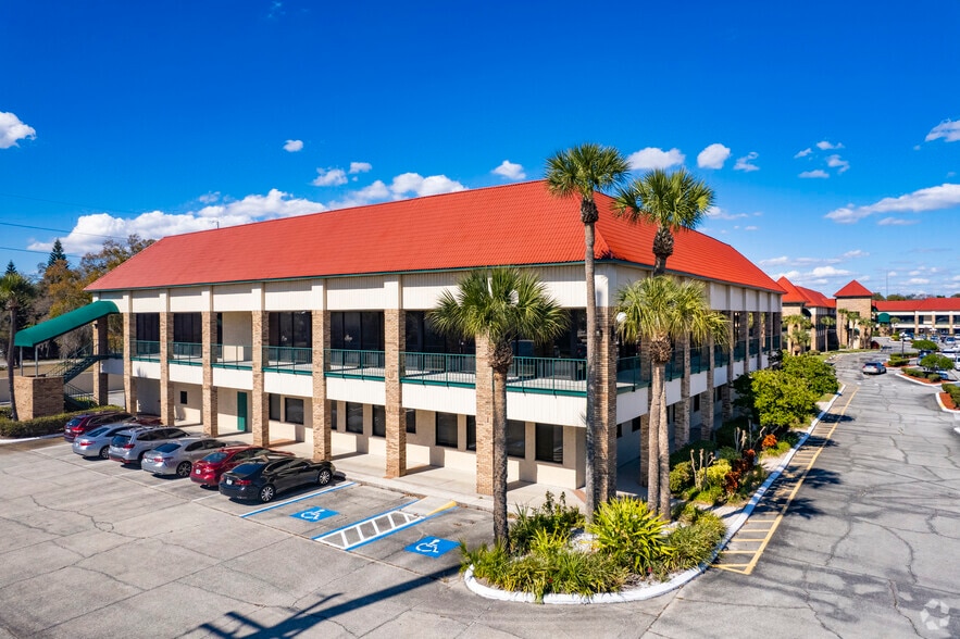 More Photos Of 6800 N Dale Mabry Hwy, Tampa Office For Lease