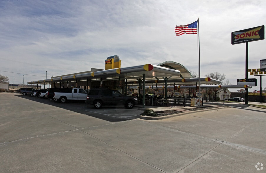 More Photos Of 2991 S State Highway 360, Grand Prairie Fast Food For Sale