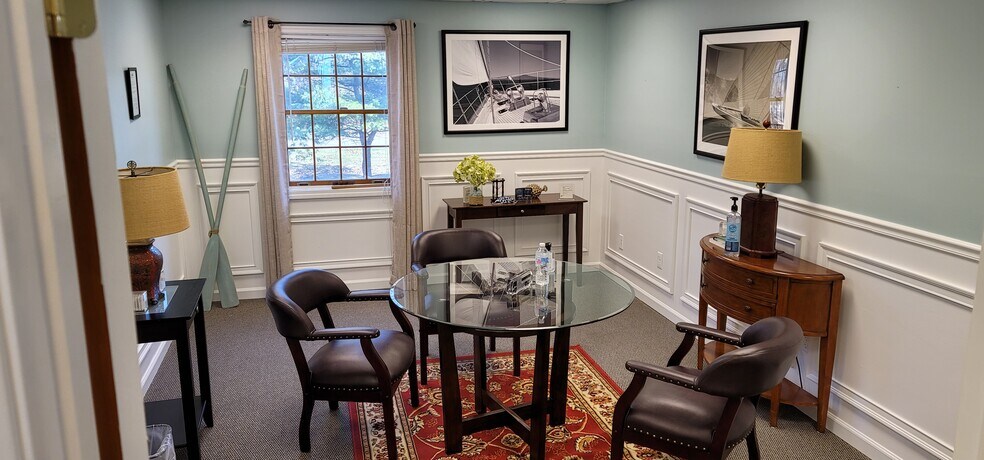 More Photos Of 149 Durham Rd, Madison Coworking Space