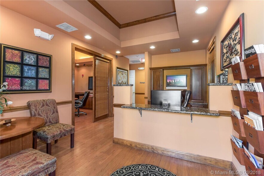 More Photos Of 5411 N University Dr, Coral Springs Office For Lease