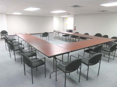 More Photos Of 416 W Stribling Dr, Rogers Warehouse For Lease