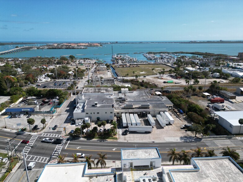 More Photos Of 330 N US Highway 1, Fort Pierce Food Processing For Sale