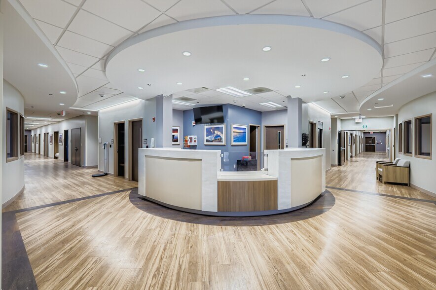 More Photos Of 40 Timberline Dr, Lemont Rehabilitation Center For Lease