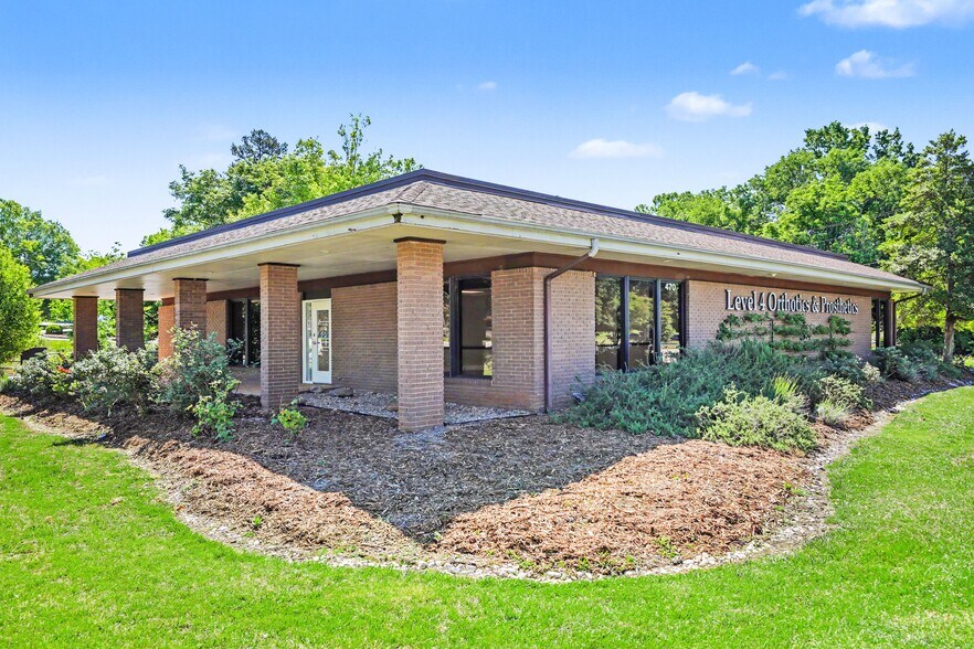 More Photos Of 470 Lake Concord Rd NE, Concord Office For Lease