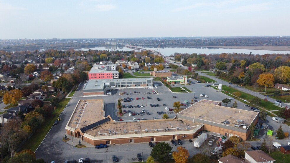 Primary Photo Of 235 Gore Rd, Kingston General Retail For Lease