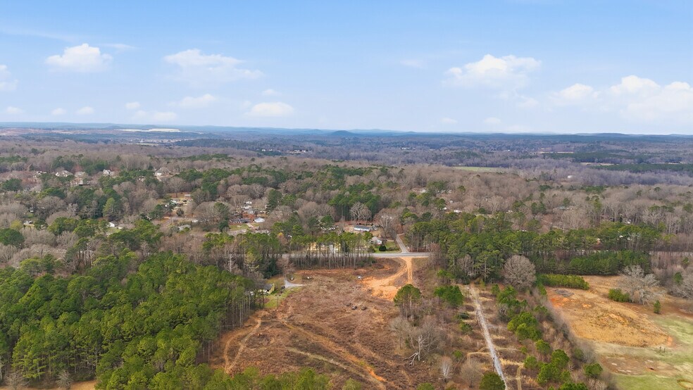 More Photos Of 2418 Joe Frank Harris Pky NW, Cartersville Land For Sale