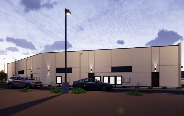 More Photos Of 10165 E Old Vail Rd, Tucson Storefront Retail Office For Lease