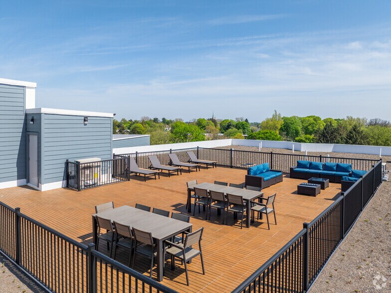 More Photos Of 6515 Ridge Ave, Philadelphia Apartments For Lease