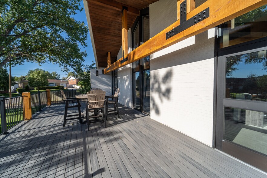 More Photos Of 3306 Kelley Dr, Cheyenne Office For Sale