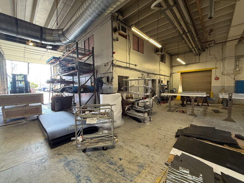 More Photos Of 1754 W 500 S, Salt Lake City Manufacturing For Lease