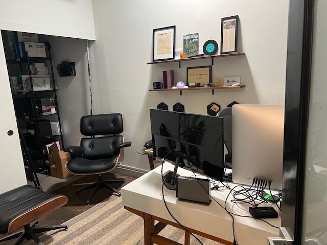 More Photos Of 6033 Washington Blvd, Culver City Storefront For Lease