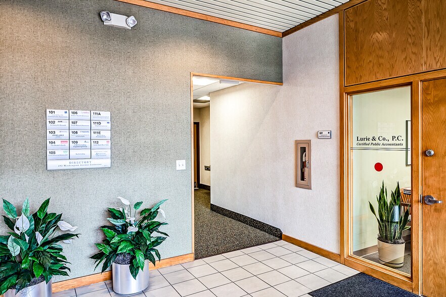 More Photos Of 292 Washington Ave, Albany Office For Lease