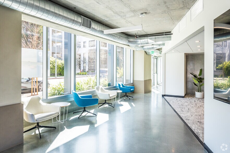 More Photos Of 610 Walnut St, Redwood City Office For Lease
