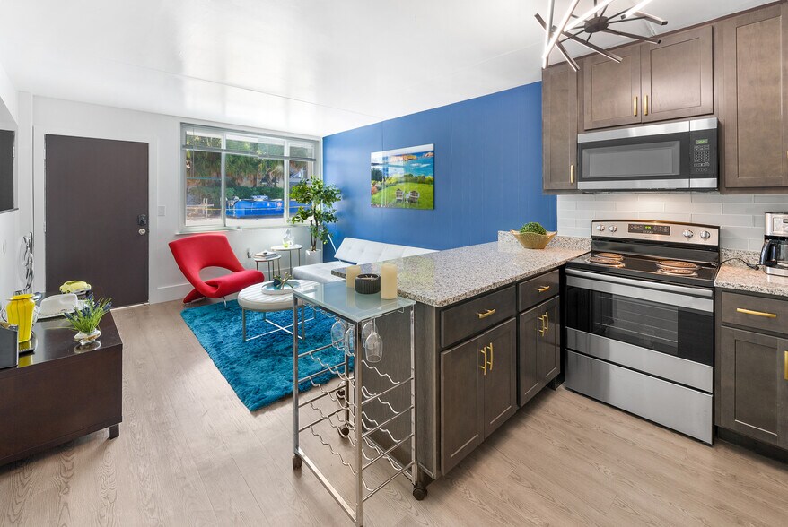 More Photos Of 480 Santa Rosa Blvd, Fort Walton Beach Apartments For Sale