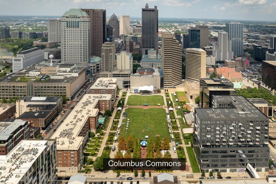 More Photos Of 295 Thurman Ave, Columbus Apartments For Sale