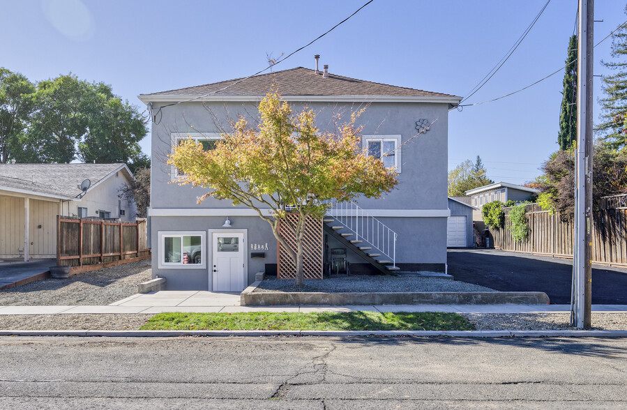 Primary Photo Of 1869 Yajome St, Napa Apartments For Sale