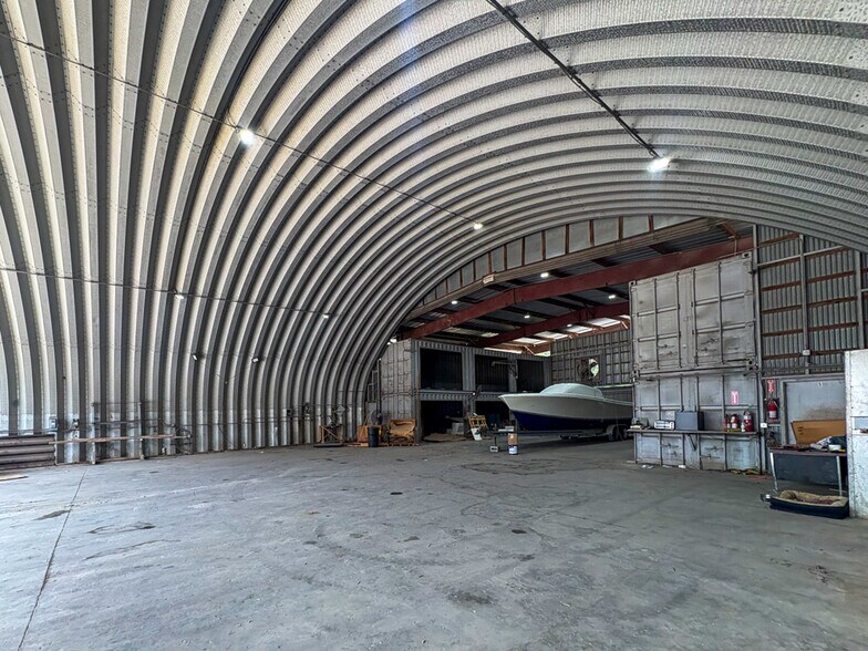 More Photos Of 843 Mount Carmel Rd, Walterboro Manufacturing For Lease