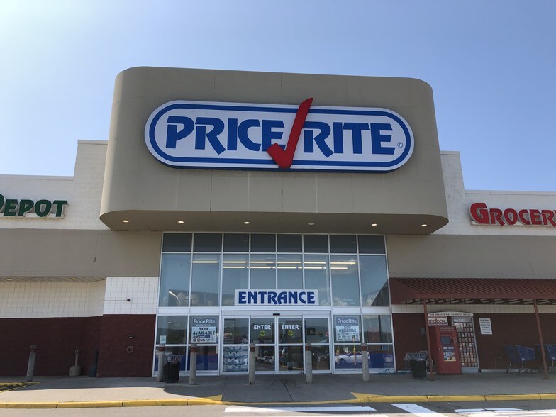 More Photos Of 3112-3128 Vestal Pky E, Vestal Township Unknown For Lease