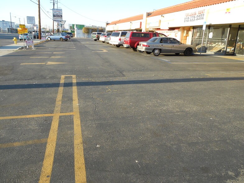 More Photos Of 14044-14112 S Crenshaw Blvd, Gardena Storefront Retail Office For Lease