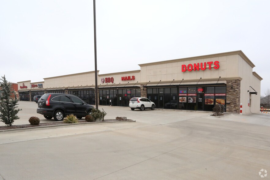 More Photos Of 5901 S Sooner Rd, Oklahoma City Unknown For Lease