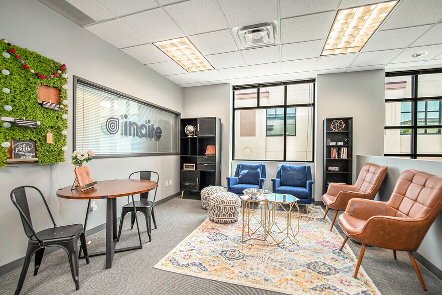 More Photos Of 9220 Teddy Ln, Lone Tree Office For Sale