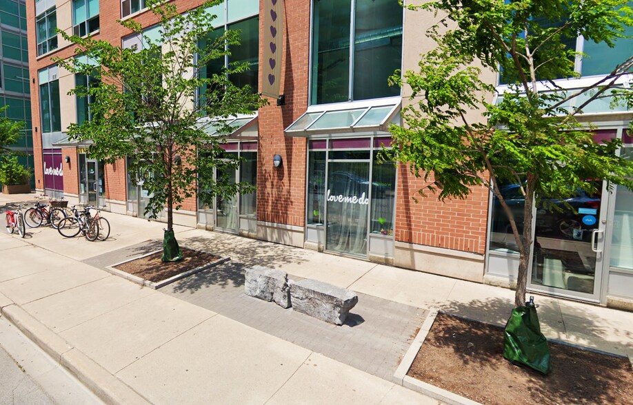 More Photos Of 50 Lynn Williams St, Toronto Apartments For Lease