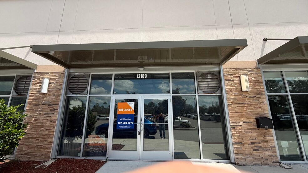 More Photos Of 12187-12299 E Colonial Dr, Orlando Storefront For Lease