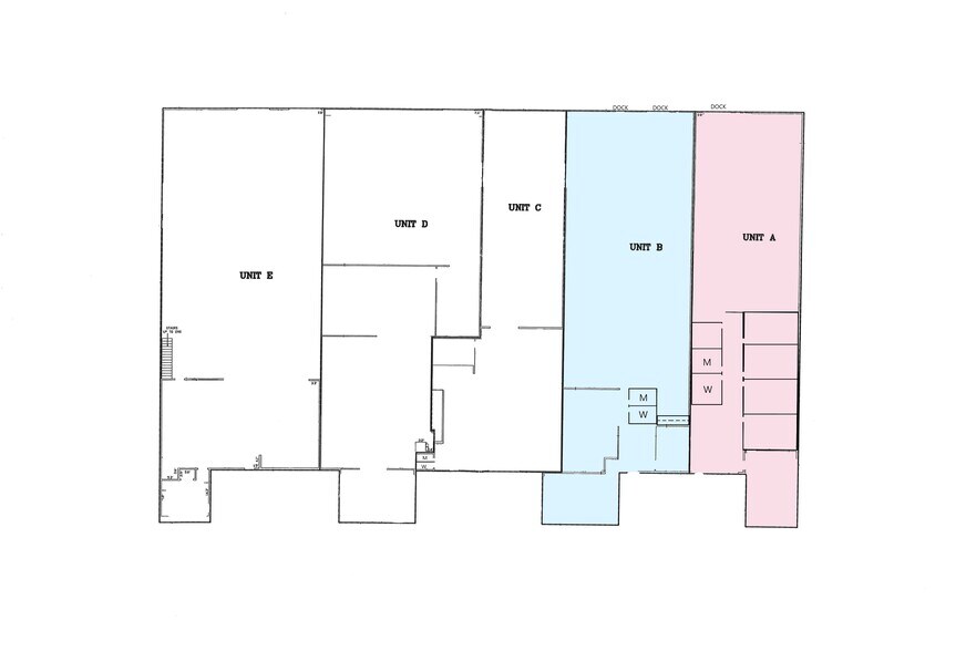 More Photos Of 11111 W 8th Ave, Lakewood Distribution For Sale