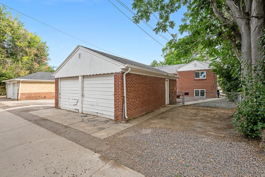 More Photos Of 1555-1557 Tamarac St, Denver Apartments For Sale