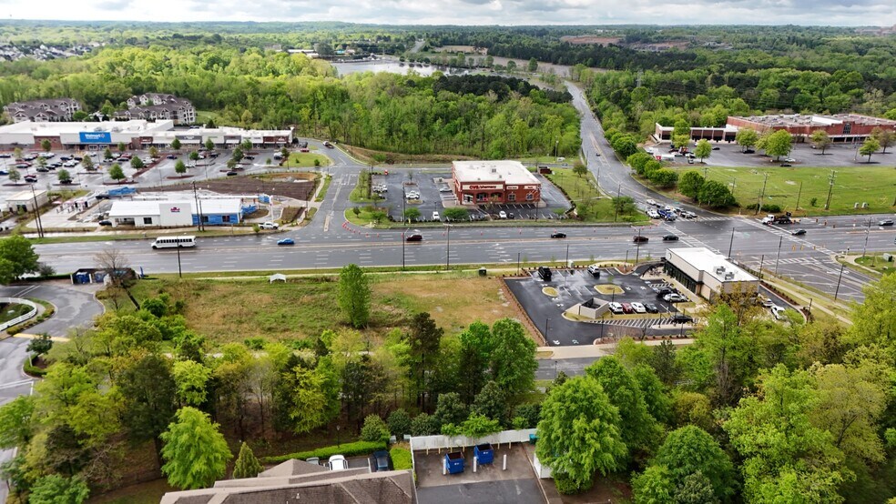More Photos Of 11431 US-29, Charlotte Land For Lease