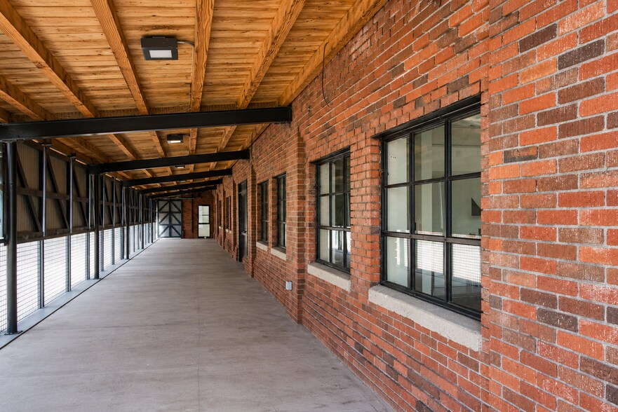 More Photos Of 2002 E 6th St, Tulsa Loft Creative Space For Sale