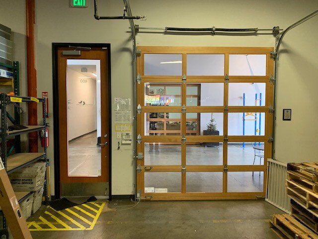 More Photos Of 2117 NE Oregon St, Portland Showroom For Lease