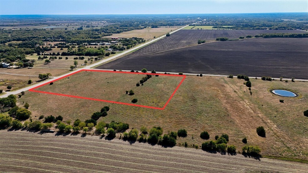 More Photos Of Tract 1 N State Highway 78, Blue Ridge Land For Sale