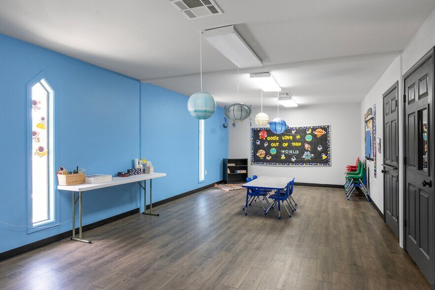 More Photos Of 13107 State Highway 30, College Station Religious Facility For Sale