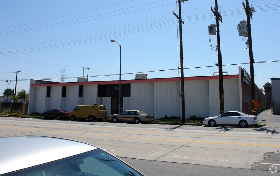 More Photos Of 15411 S Figueroa St, Gardena Manufacturing For Sale