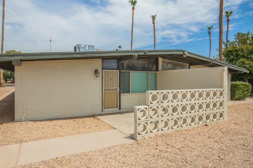 More Photos Of 3202-3208 N 68th St, Scottsdale Apartments For Sale