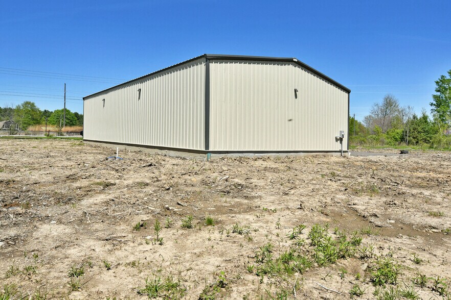 More Photos Of 3218 State Rte 5, Cortland Warehouse For Lease