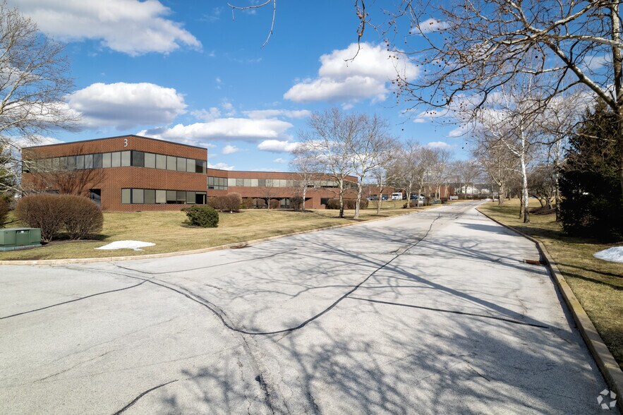 More Photos Of 3 Great Valley Pky, Malvern Office For Lease