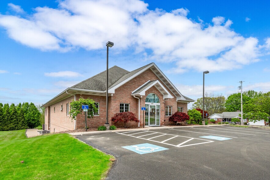 More Photos Of 3135 Wilmington Rd, New Castle Medical For Sale