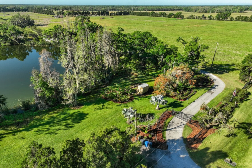 More Photos Of 701 E State Road 60, Plant City Land For Sale