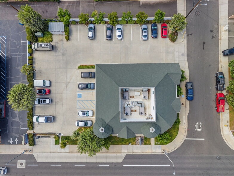 More Photos Of 24018 Lyons Ave, Newhall Loft Creative Space For Sale