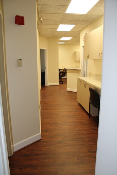 More Photos Of 13801 Bruce B Downs Blvd, Tampa Medical For Lease