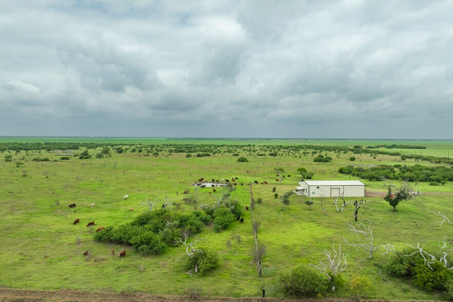 More Photos Of 1038 FM 1360, Woodsboro Land For Sale