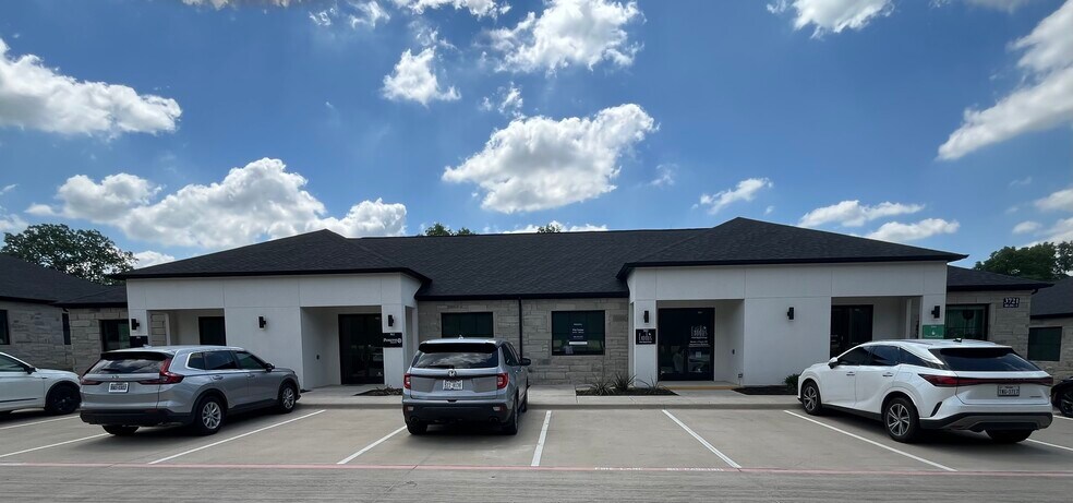 Primary Photo Of 3721 S Stonebridge Dr, McKinney Office For Lease