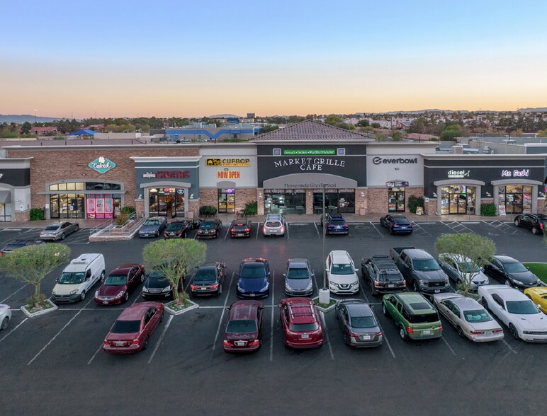 More Photos Of 7175 W Lake Mead Blvd, Las Vegas Unknown For Lease