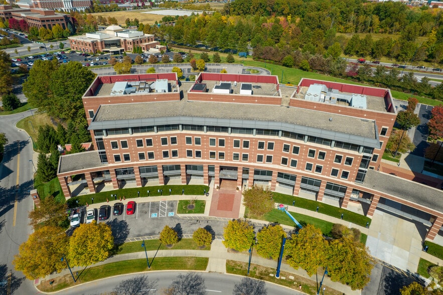 More Photos Of 2 Easton Oval, Columbus Office For Lease