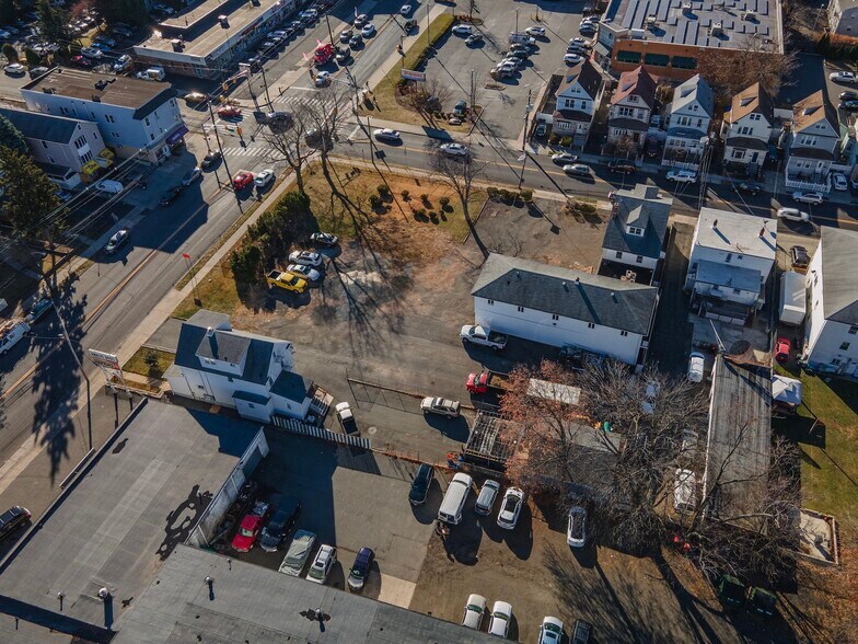 More Photos Of 347-357 Rahway Ave, Elizabeth Land For Sale