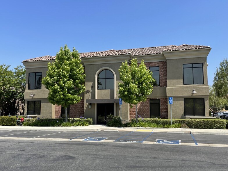 Primary Photo Of 159 Parrot Ln, Simi Valley Office For Sale