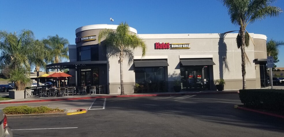 More Photos Of 2720 Nutwood Ave, Fullerton Restaurant For Lease