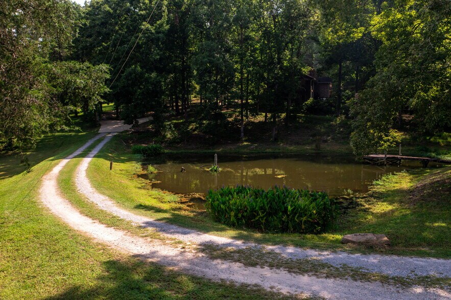 More Photos Of 9426 Houston Ln, Ooltewah Land For Sale